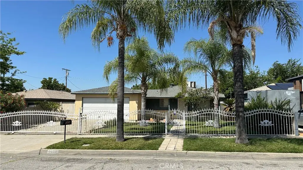 1424 Lynwood Way, Highland, CA 92346 - #1