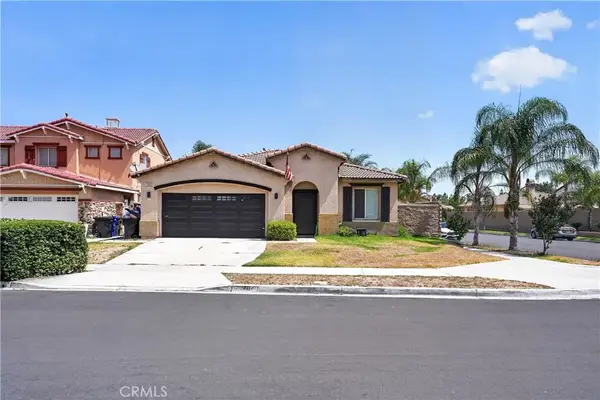 17040 Red Cedar Court, Fontana, CA 92337