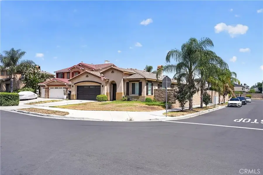 17040 Red Cedar Court, Fontana, CA 92337 - #2
