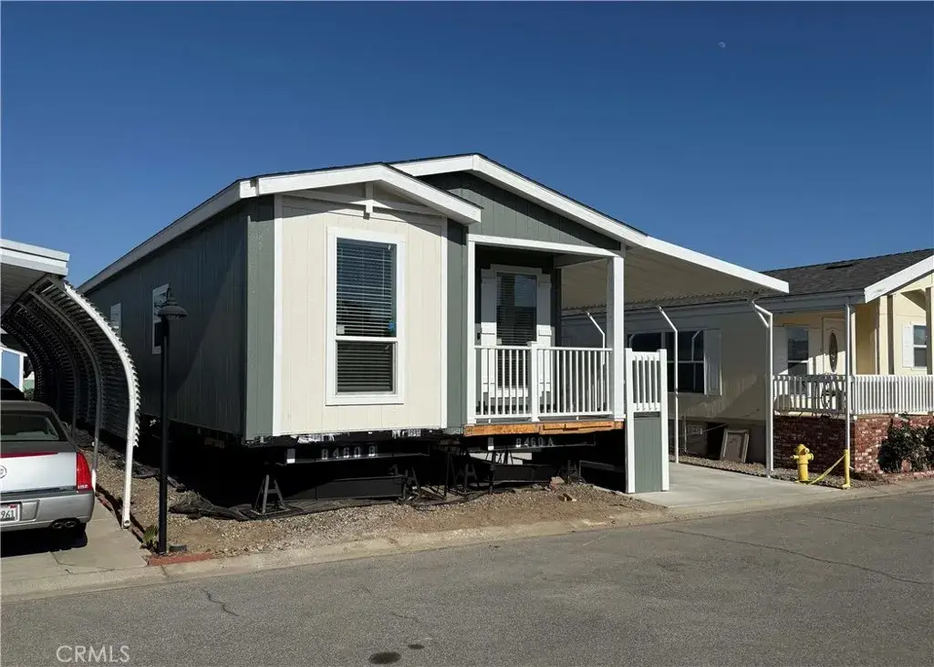 416 Jeffries #59, Monrovia, CA 91016 - #1