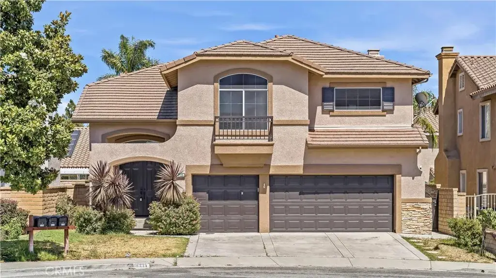 7111 Terni, Rancho Cucamonga, CA 91701 - #1