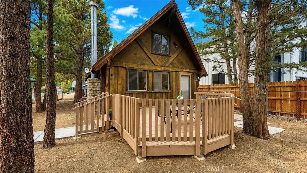 301 E Angeles, Big Bear City, CA 92314 - #1