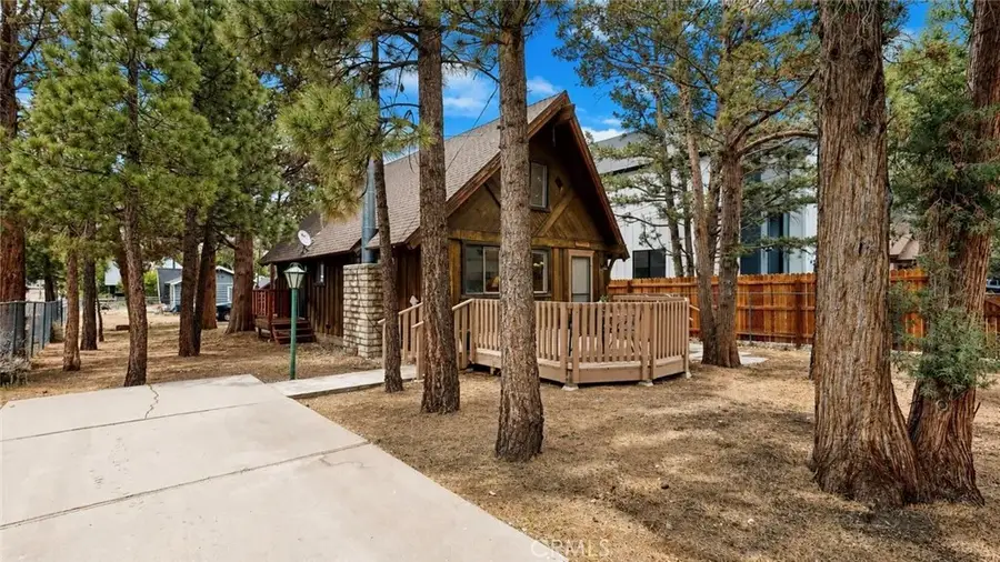 301 E Angeles, Big Bear City, CA 92314 - #2