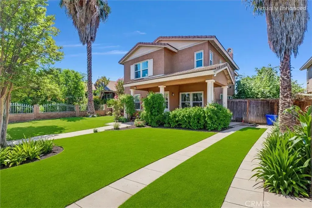 2925 Lemon Street, Riverside, CA 92501 - #1