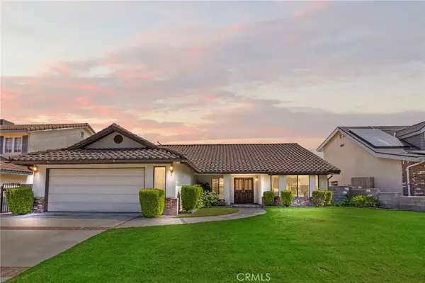 671 Dover Drive, San Bernardino, CA 92407