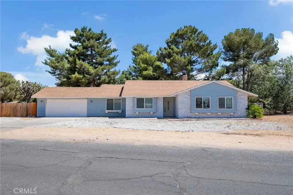 13251 Winona, Apple Valley, CA 92308 - #1