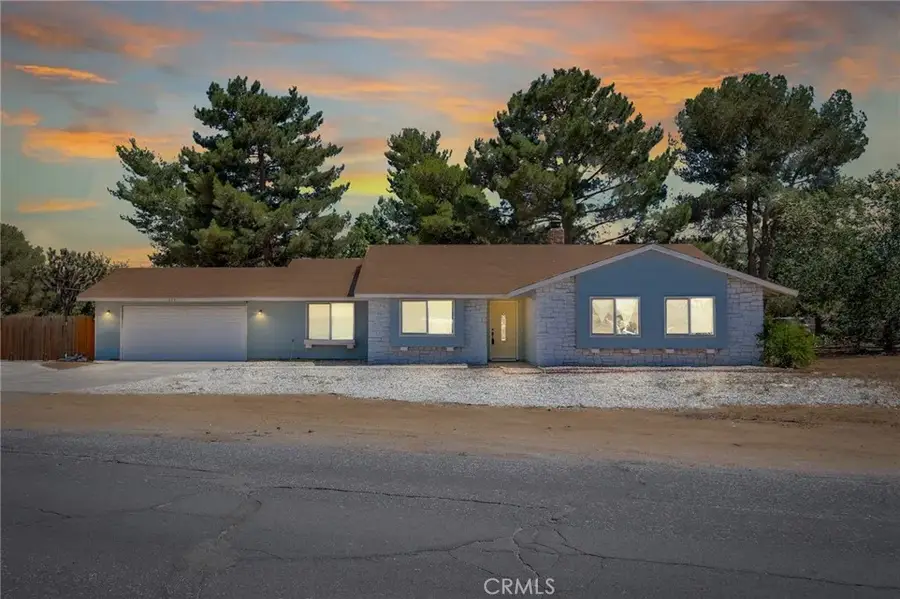 13251 Winona, Apple Valley, CA 92308 - #2