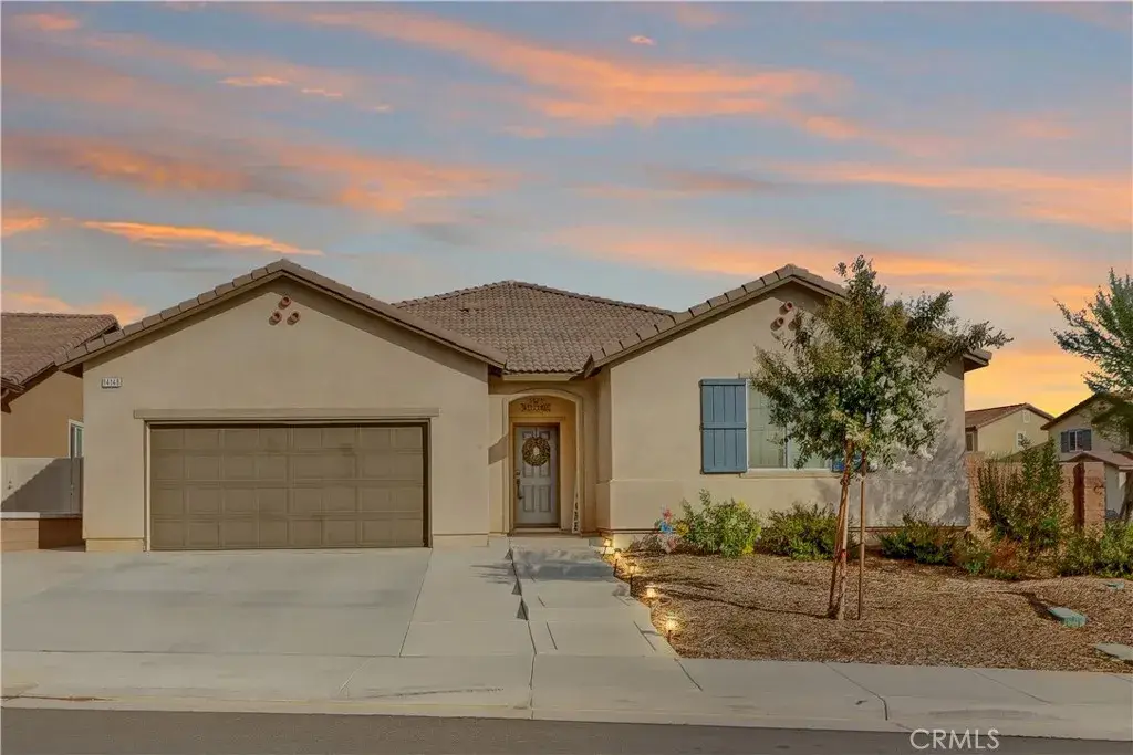 14148 Amici Place, Beaumont, CA 92223 - #1