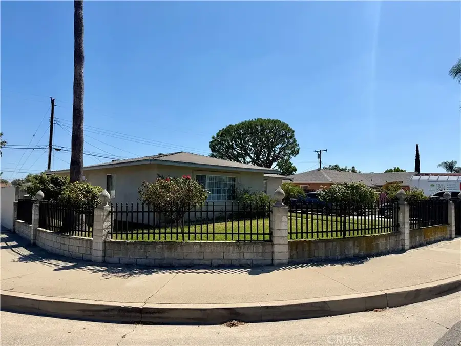 1134 Hermosa, Pomona, CA 91767 - #2