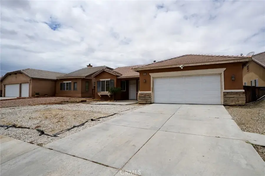 14352 Jeremiah Street, Adelanto, CA 92301 - #2