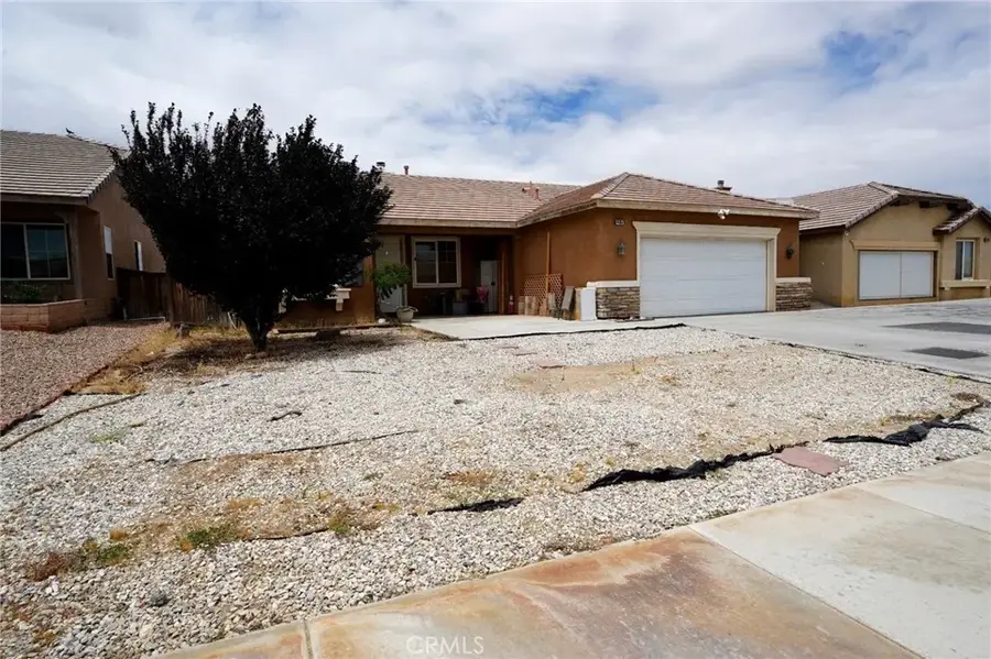 14352 Jeremiah Street, Adelanto, CA 92301 - #3