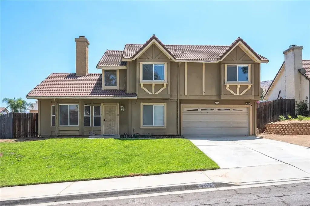 4786 Mount Rainier, Jurupa Valley, CA 92509 - #1