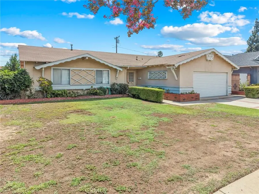 1676 E Wingate Street, Covina, CA 91724 - #3
