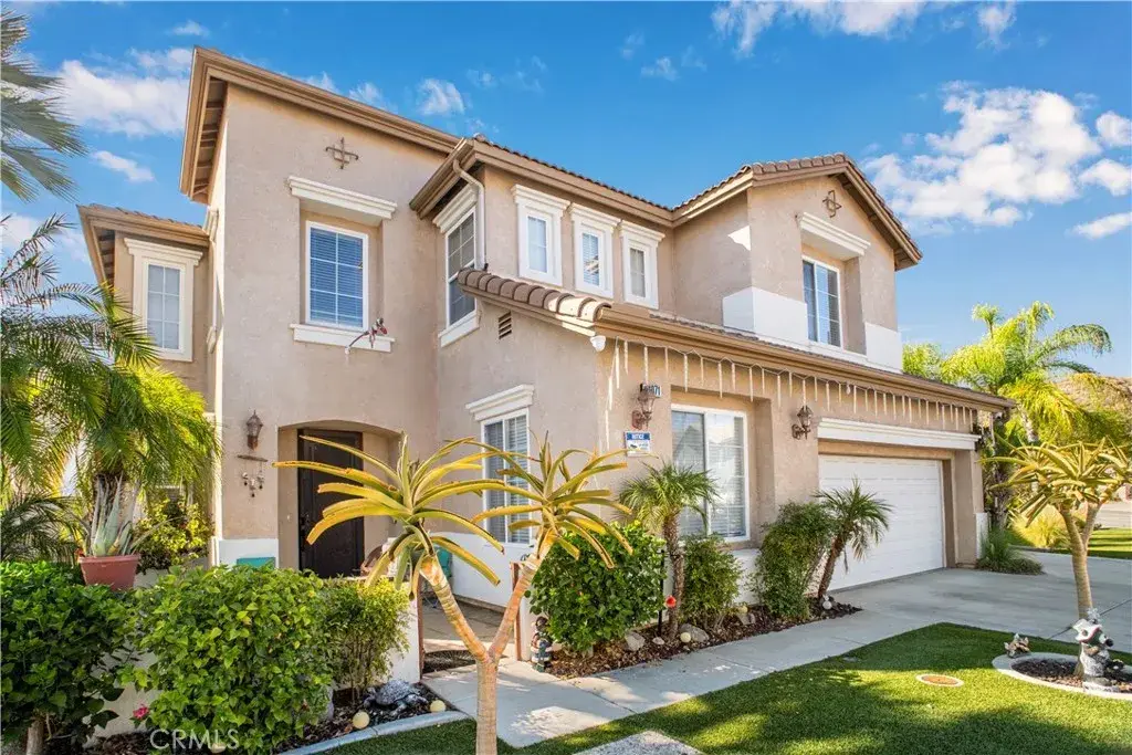 21071 Kimberly Court, Lake Elsinore, CA 92532 - #1