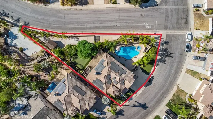 21071 Kimberly Court, Lake Elsinore, CA 92532 - #2