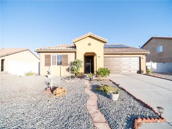 16066 Pawnee Place, Victorville, CA 92394