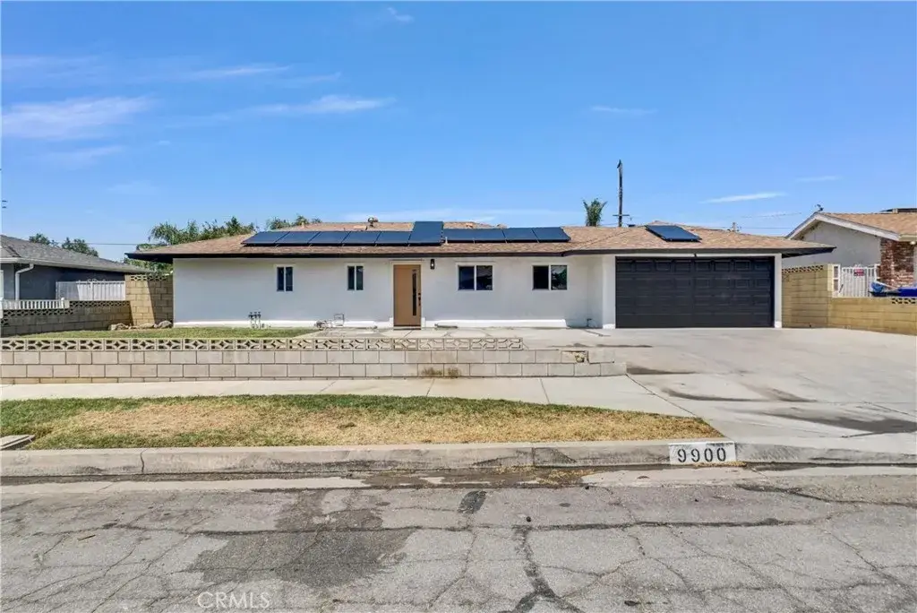 9900 Niagara, Fontana, CA 92335 - #1