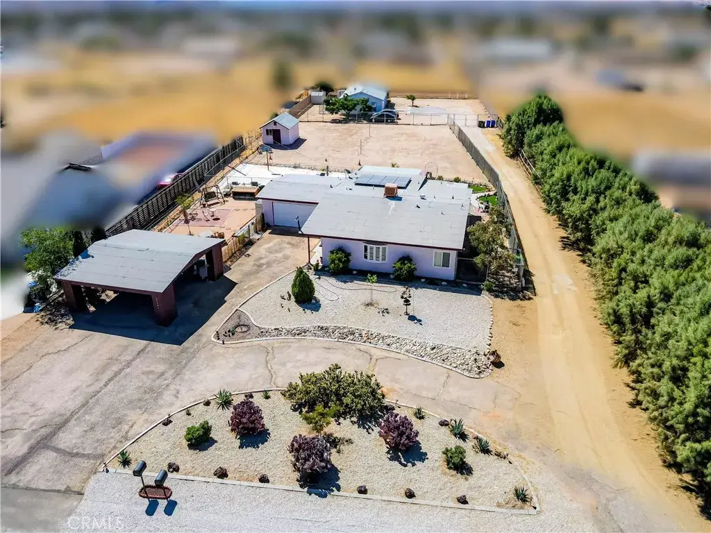 14121 Lakota, Apple Valley, CA 92307 - #1