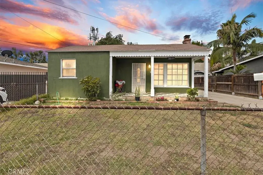3025 Burton, Rosemead, CA 91770 - #1