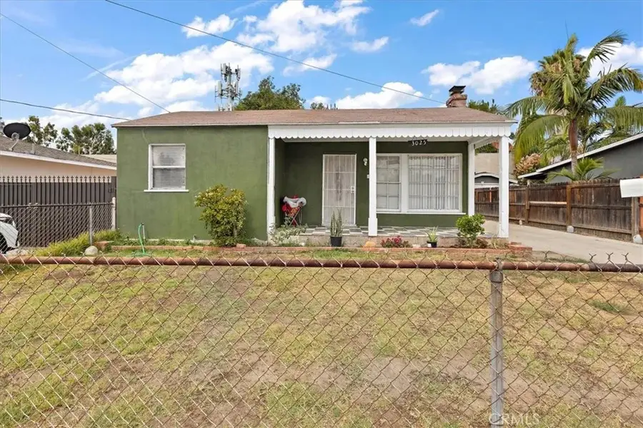 3025 Burton, Rosemead, CA 91770 - #2