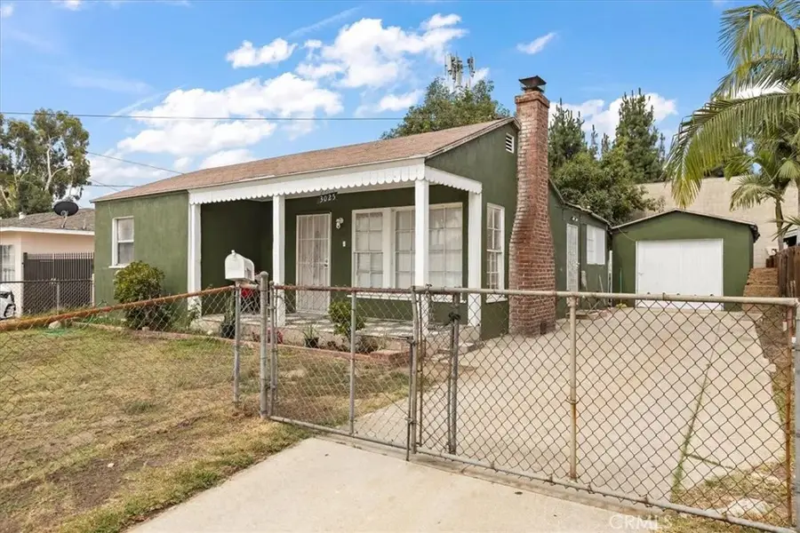 3025 Burton, Rosemead, CA 91770 - #3