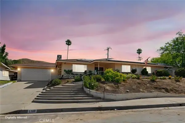 1768 E Ralston Avenue, San Bernardino, CA 92404