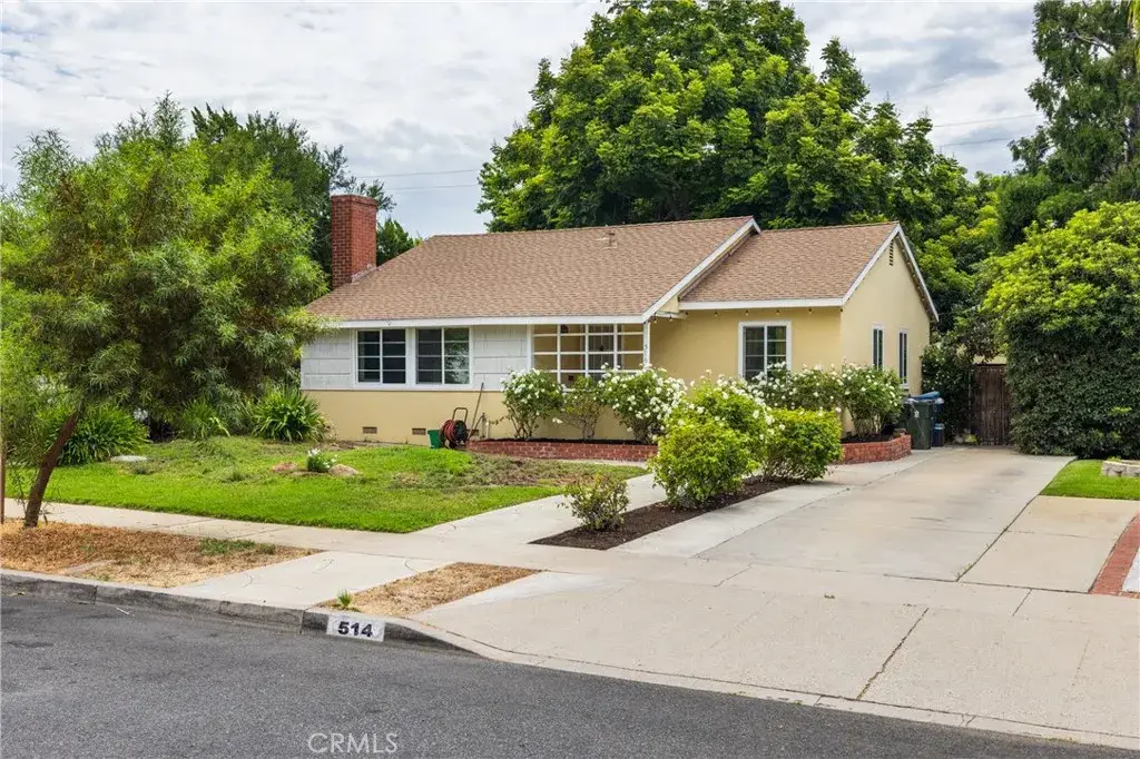 514 Fermoore, San Fernando, CA 91340 - #1