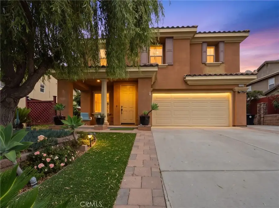 2180 Stonewood, Mentone, CA 92359 - #3