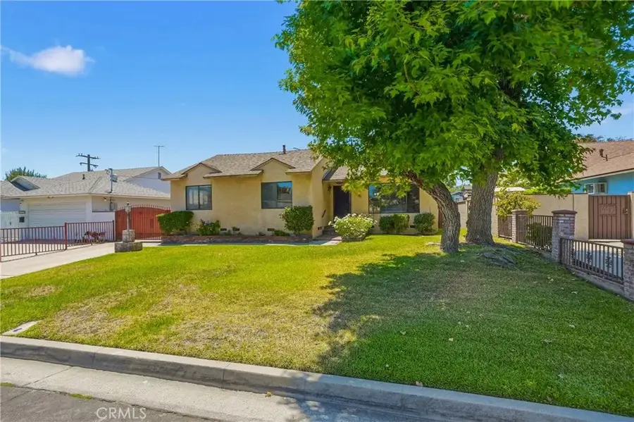 4139 N Ellen, Covina, CA 91722 - #2