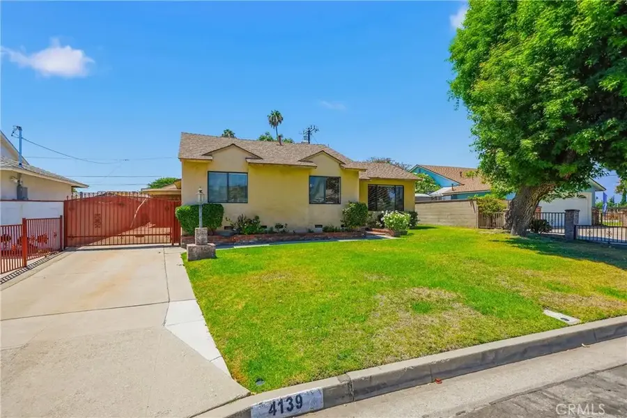 4139 N Ellen, Covina, CA 91722 - #3