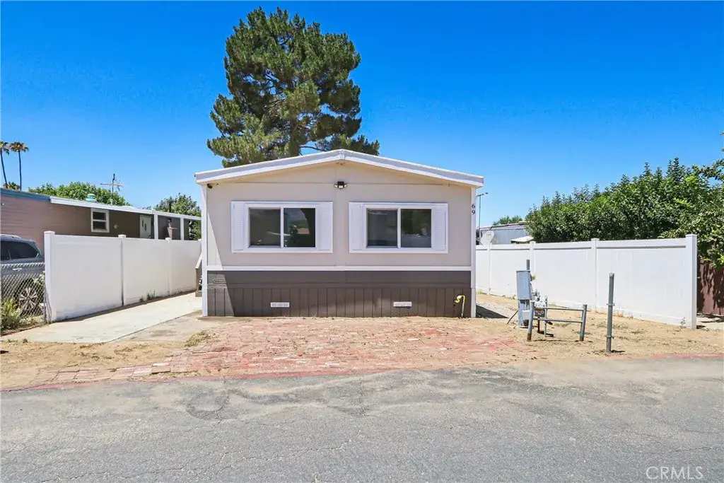 33848 Avenue G #69, Yucaipa, CA 92399 - #1