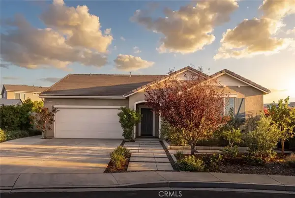 14218 Enzo Court, Beaumont, CA 92223