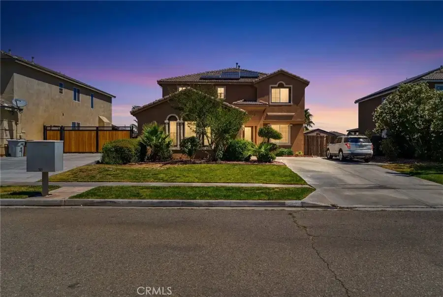 14490 Arthur Street, Oak Hills, CA 92344 - #2