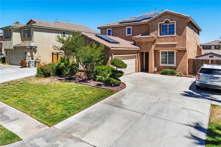 14490 Arthur Street, Oak Hills, CA 92344 - #3