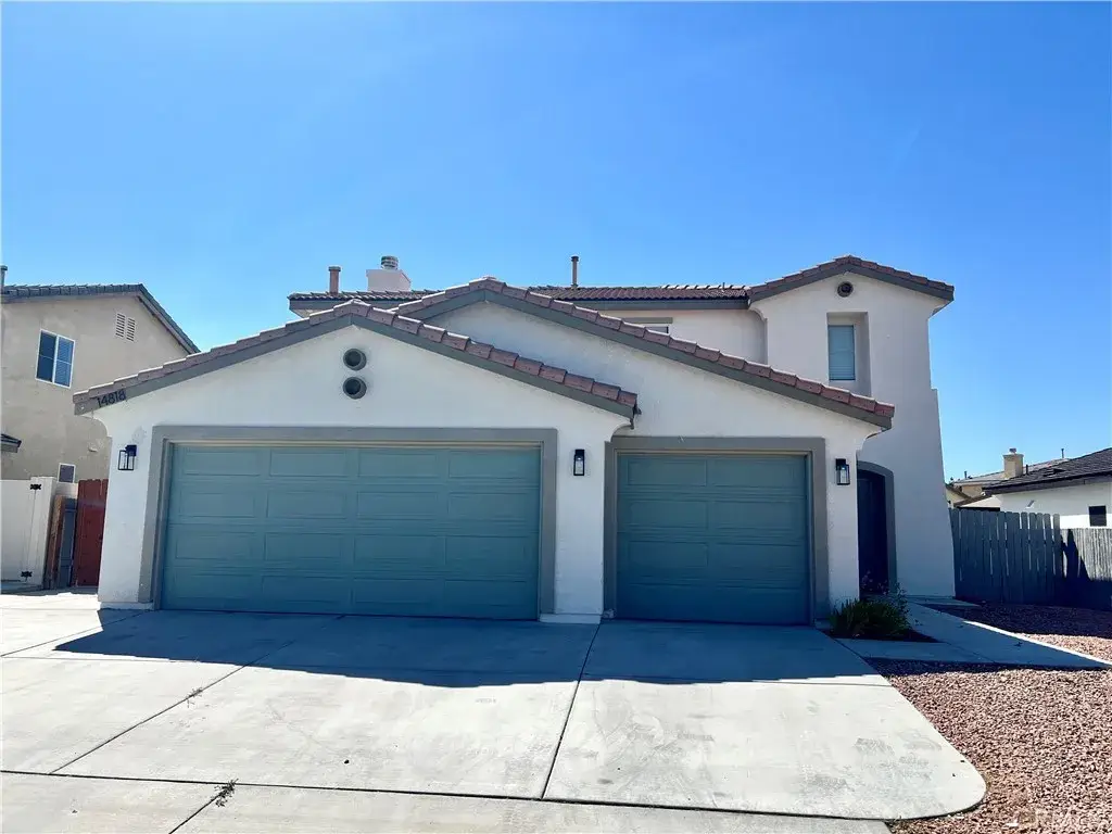 14818 Steeplechase, Victorville, CA 92394 - #1