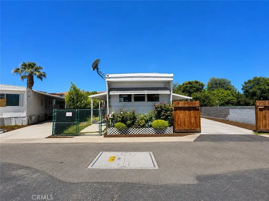 430 Palm North #106, Hemet, CA 92543 - #1
