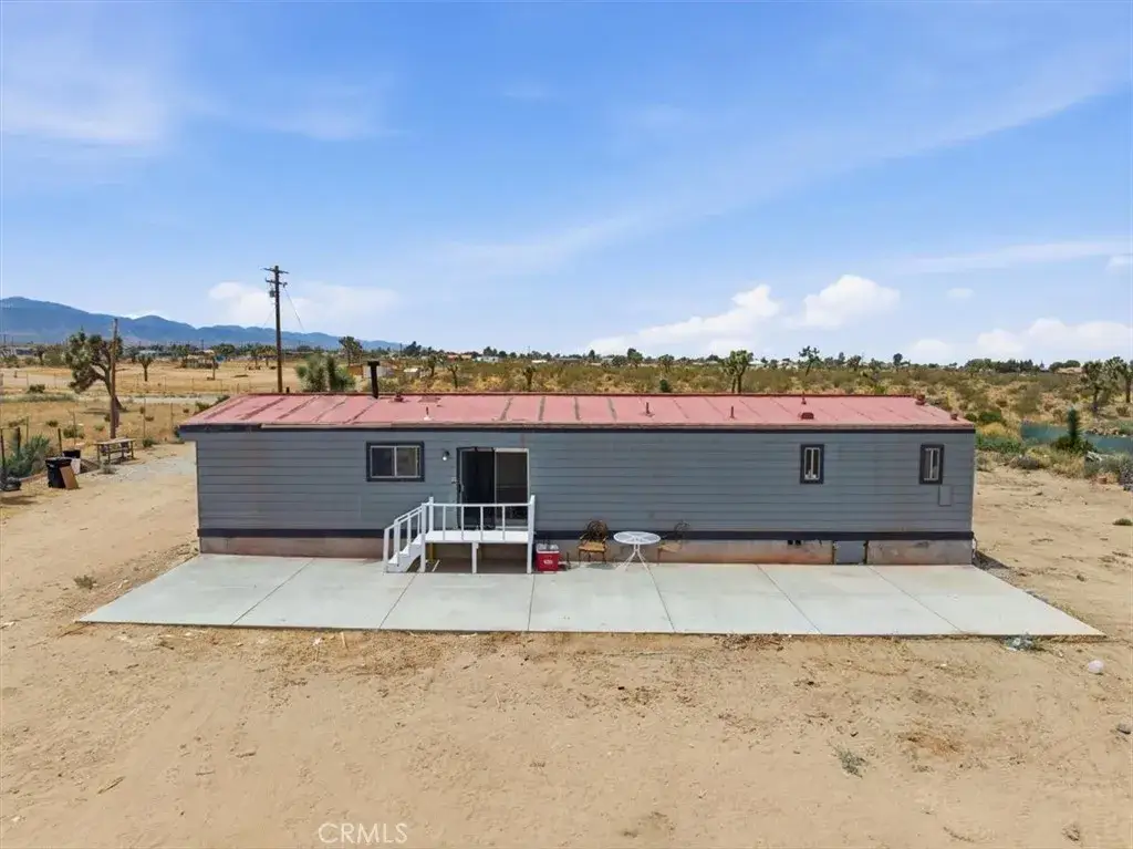13475 Ailanthus, Phelan, CA 92371 - #1