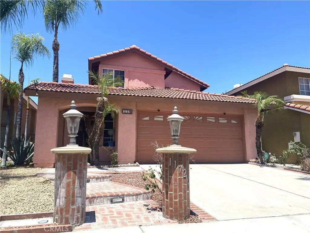 11720 Malagon Drive, Fontana, CA 92337 - #1