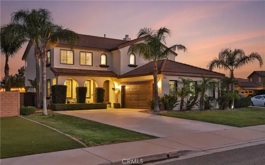 18019 Tanzanite, San Bernardino, CA 92407 - #1
