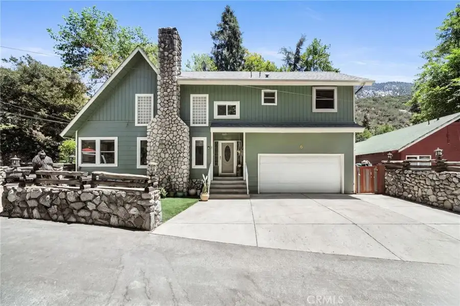 6 Oak Drive, Mount Baldy, CA 91759 - #2