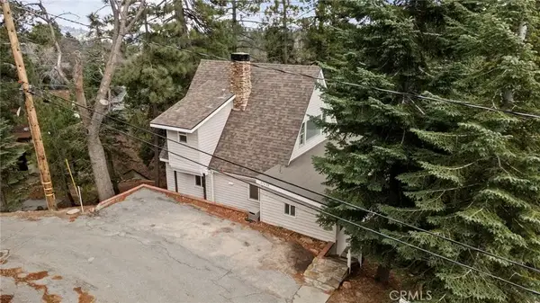 27638 Oak Knoll, Lake Arrowhead, CA 92326