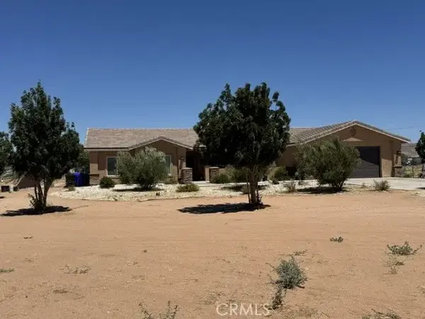21832 Thunderbird, Apple Valley, CA 92307