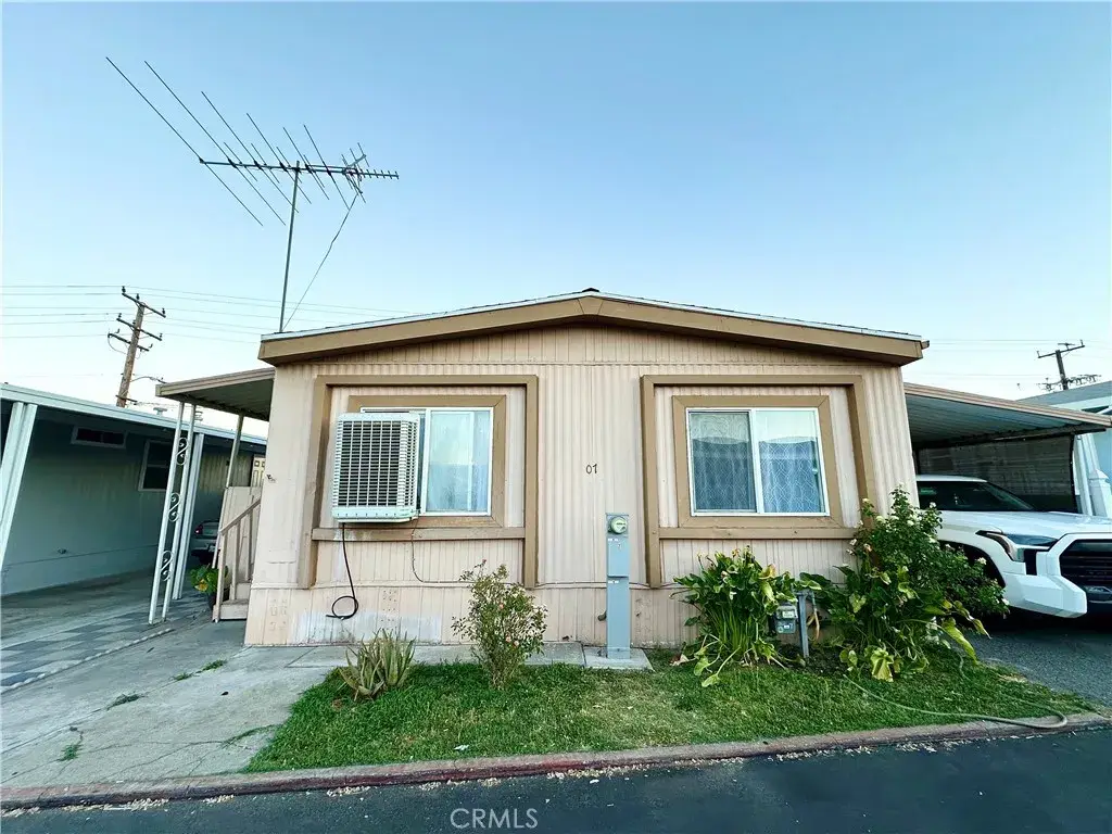 2160 W Rialto #7, San Bernardino, CA 92410 - #1