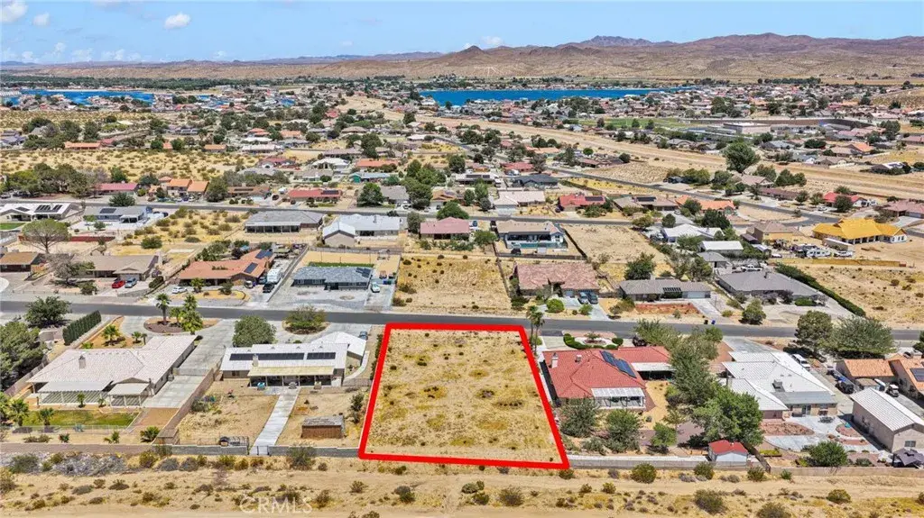 26708 Hitching Post, Helendale, CA 92342 - #1