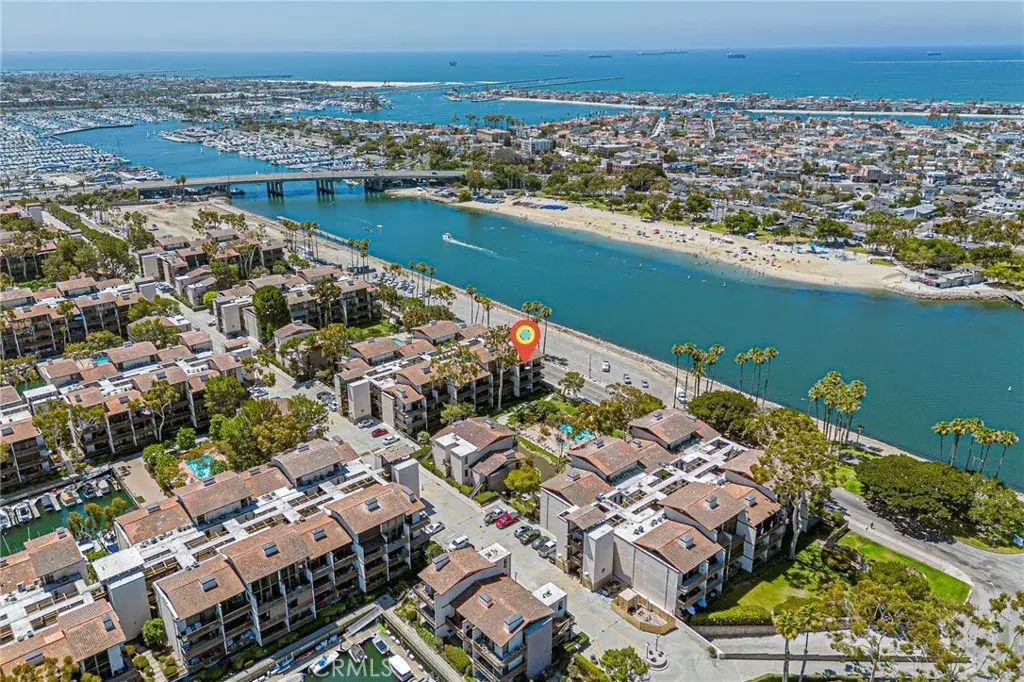 6315 Marina Pacifica Drive South, Long Beach, CA 90803 - #1