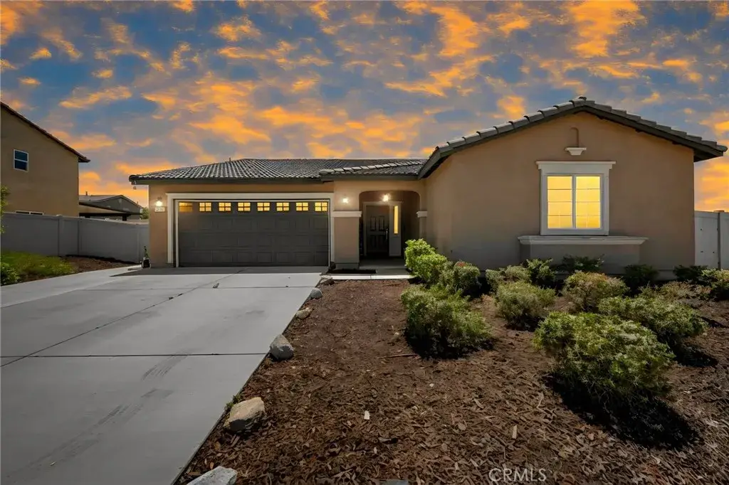 1717 Ranch View, San Jacinto, CA 92582 - #1