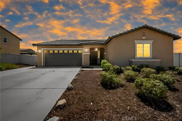 1717 Ranch View, San Jacinto, CA 92582