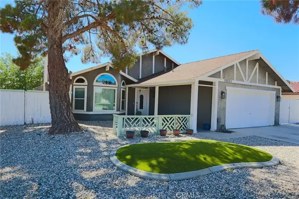 18681 Arrowhead, Victorville, CA 92395
