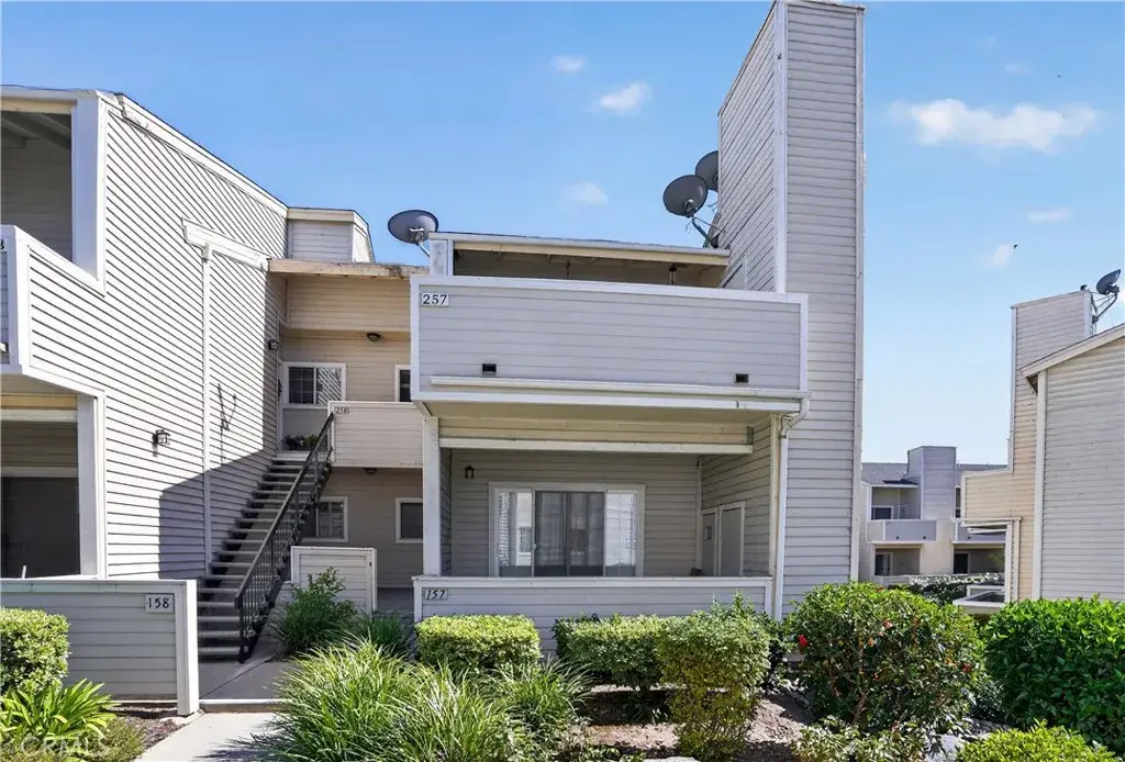 777 S Citrus #157, Azusa, CA 91702 - #1