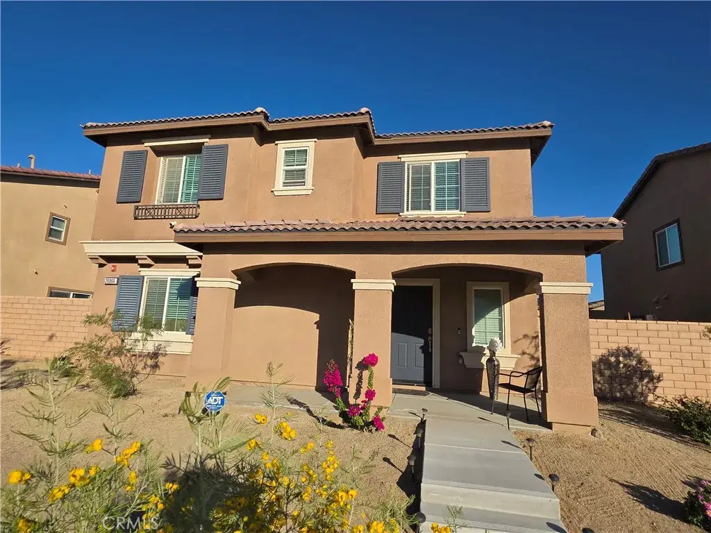 26866 Rio Madre Drive, Cathedral City, CA 92234 - #1